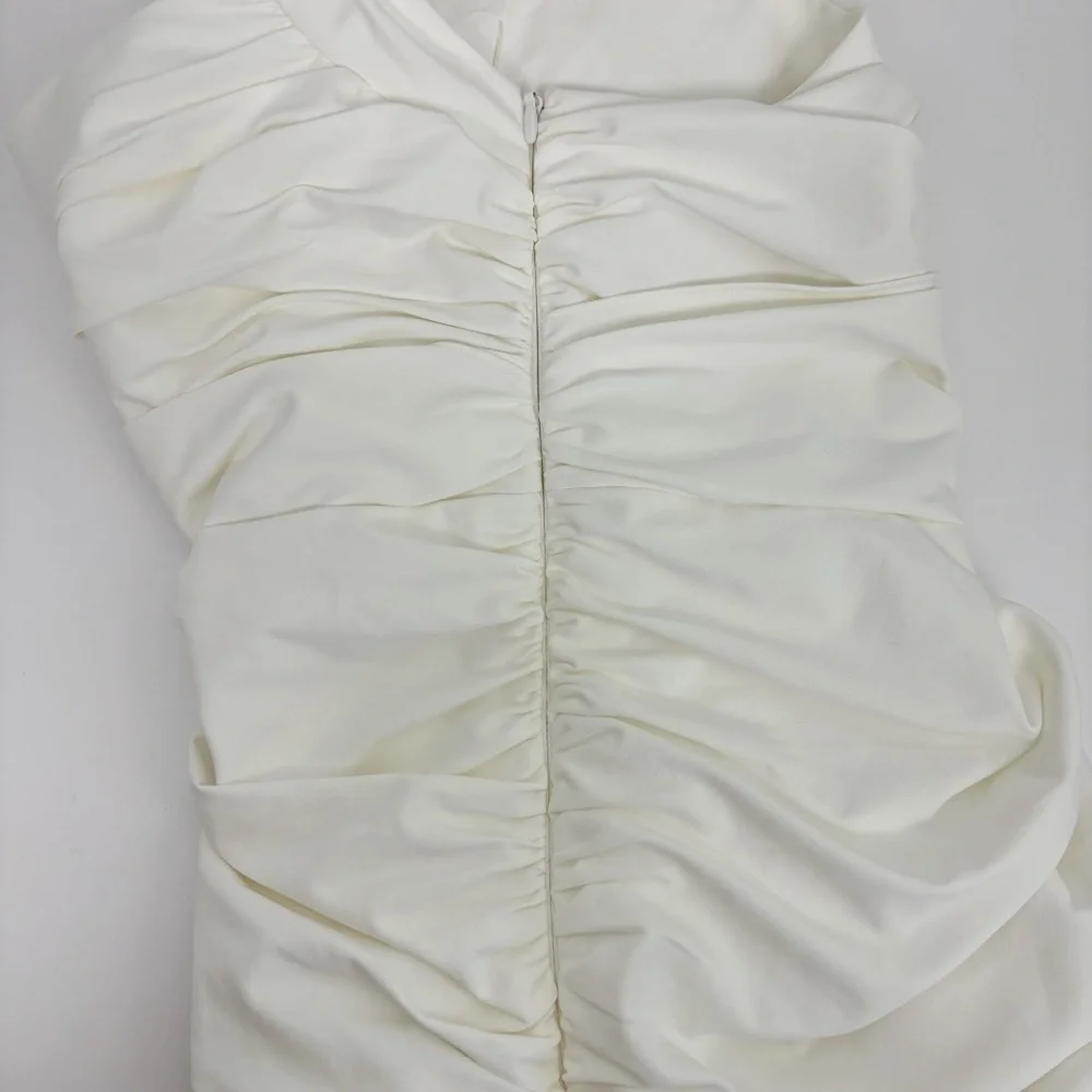 Cinq a Sept Desiree Dress in Ivory Size 0